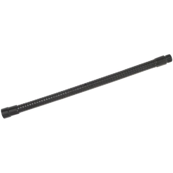 Main product image for AtlasIED GN-13E 13" Black Mic Gooseneck Extension 242-173